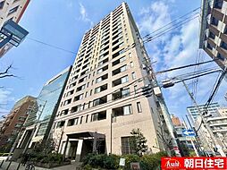物件画像 プラネスーペリア与力町