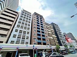 物件画像 東急ドエル・アルス松屋町