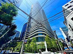 物件画像 Brillia Tower堂島