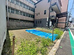 物件画像 大阪市北区本庄東2丁目　売土地