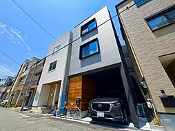 物件画像 北区大淀南3丁目　中古戸建