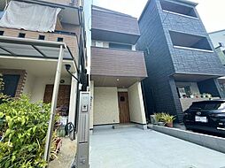 物件画像 都島区都島中町新築一戸建
