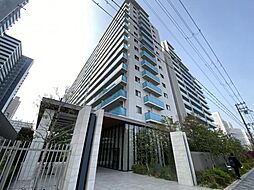 物件画像 ブランズシティ天神橋筋六丁目