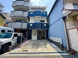 物件画像 北区長柄中3丁目　中古戸建