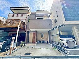 物件画像 福島区野田5丁目　中古戸建