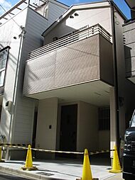 物件画像 大阪市福島区鷺洲四丁目中古一戸建て