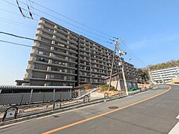 物件画像 千里台スカイハイツ　A棟
