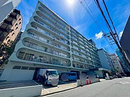 物件画像 与力町スカイハイツ