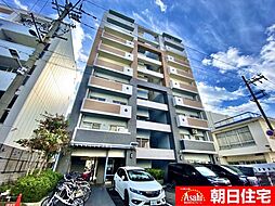 物件画像 ベルデフラッツ梅田北