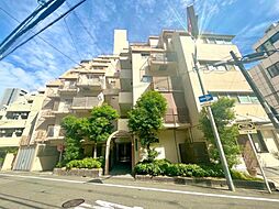 物件画像 サンロイヤル都島本通