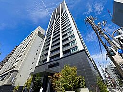 物件画像 ブランズタワー谷町四丁目