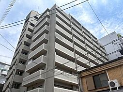 物件画像 メロディーハイム緑橋弐番館