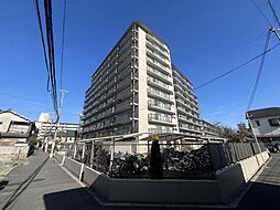 物件画像 ローレルハイツ新佃公園