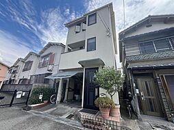 物件画像 松原市河合二丁目　中古戸建