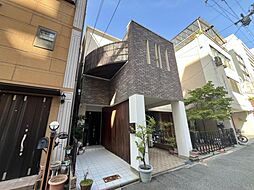 物件画像 中央区谷町四丁目　鉄骨造中古戸建