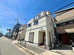 物件画像 此花区春日出北中古一戸建