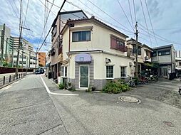 物件画像 福島区玉川二丁目売り土地
