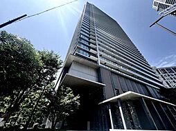 物件画像 ザ・セントラルマークタワー