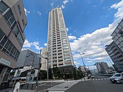 物件画像 レジデンスタワー上本町
