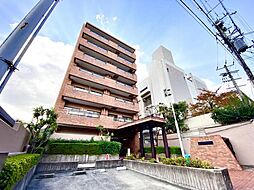 物件画像 サンシャトー上町台