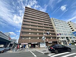 物件画像 シティ・コーポ南森町2丁目