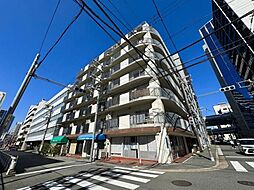 物件画像 メロディハイム東船場
