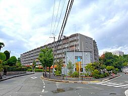 物件画像 さんくれーる茨木 A棟