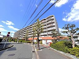 物件画像 さんくれーる茨木 A棟