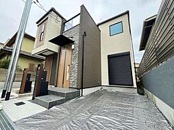 物件画像 池田市満寿美町　新築戸建　A