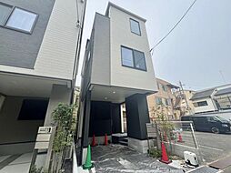 物件画像 神戸市東灘区青木2丁目　新築戸建　A