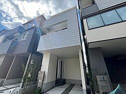 物件画像 神戸市東灘区青木2丁目　新築戸建　D