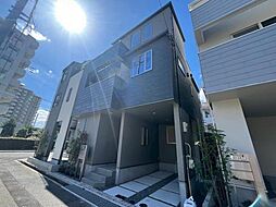 物件画像 神戸市東灘区青木2丁目　新築戸建　E