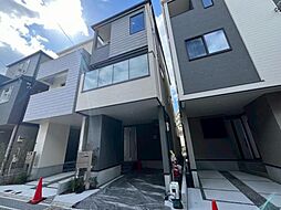 物件画像 神戸市東灘区青木2丁目　新築戸建　C