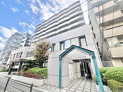 物件画像 オーブラン中津