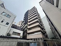 物件画像 朝日プラザ上本町