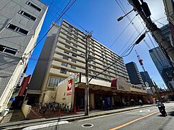 マンションイメージ