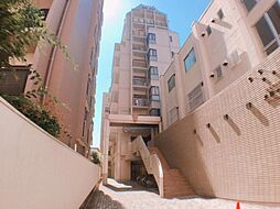 物件画像 ハイマート夕陽丘アーバニティ