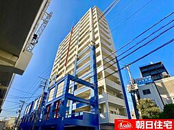 物件画像 サンクタス梅田イノセント