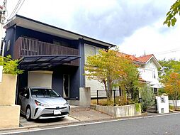 物件画像 清和台東4丁目 中古戸建