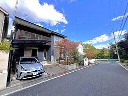 物件画像 清和台東4丁目 中古戸建