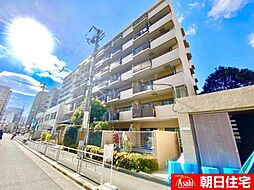 物件画像 朝日プラザ中津