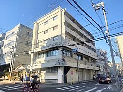 物件画像 夕陽ヶ丘コーポ