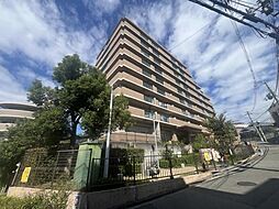 物件画像 レジオン豊中・千里中央