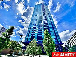 物件画像 シティタワー大阪天満