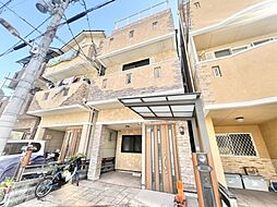 物件画像 北区豊崎6丁目　中古戸建