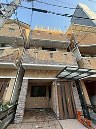 物件画像 北区豊崎6丁目 中古戸建