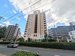 物件画像 グランドメゾン五條宮夕陽丘