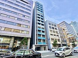 物件画像 ソルティア天満橋駅前