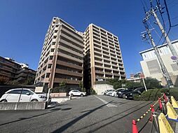 物件画像 千里中央レジデンス