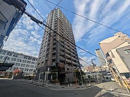 物件画像 クレアシティ大阪清水谷